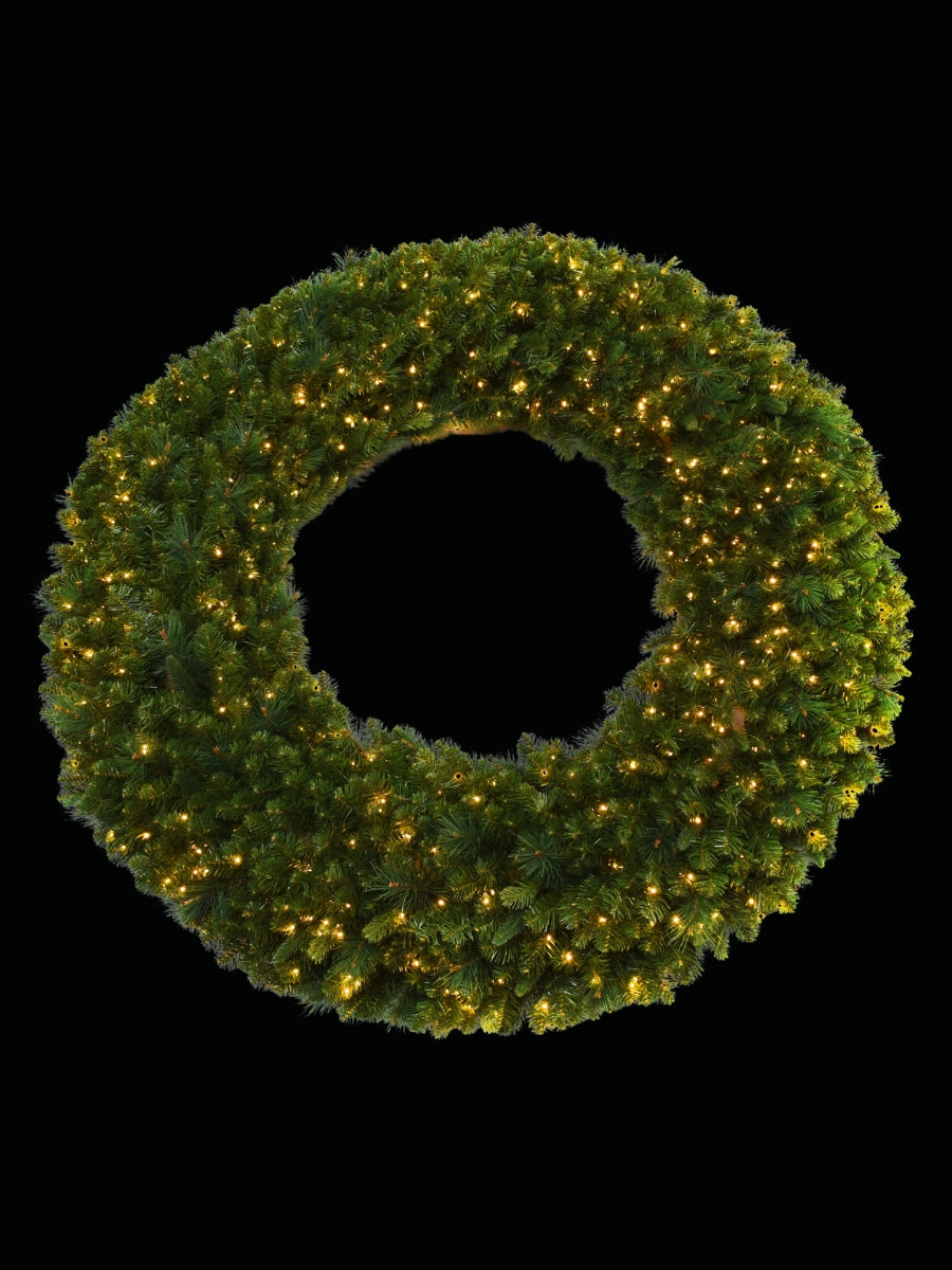 60'' Bristol Pine Wreath